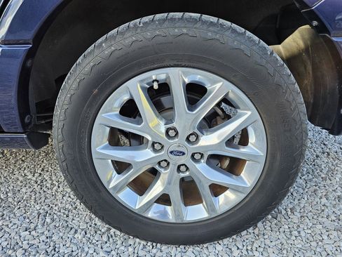 Used 2017 Ford Expedition Limited w/ Equipment Group 301A RWD image 75
