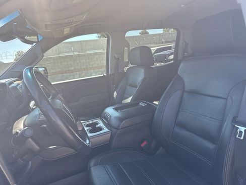 Certified 2018 GMC Sierra 1500 Denali RWD image 9