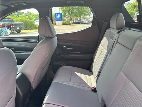 Used 2023 Hyundai Santa Cruz SEL w/ Activity Package AWD/4WD image 19