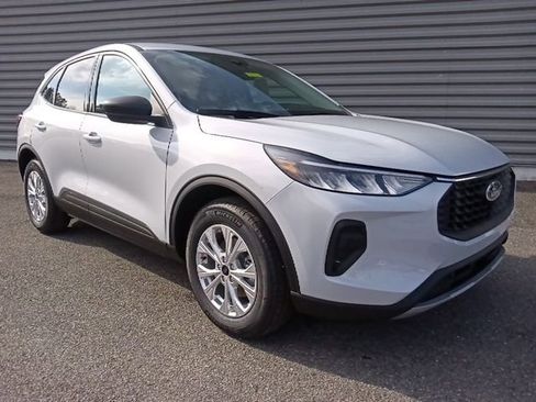 New 2026 Ford Escape Active w/ Tech Pack #1 FWD image 1