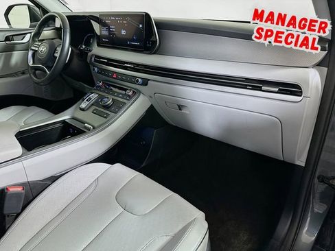 Used 2024 Hyundai Palisade SEL image 30