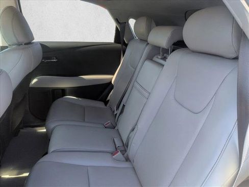 Used 2014 Lexus RX 350 AWD w/ Navigation Package image 20