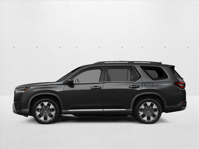 New 2026 Honda Pilot Touring image 2