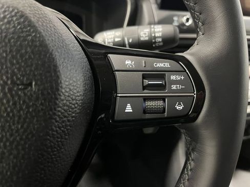 New 2026 Honda Pilot Touring image 17