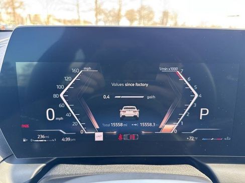 Certified 2025 BMW 228i xDrive image 18