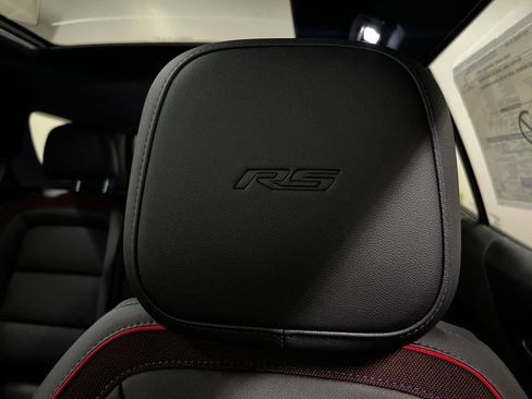 New 2026 Chevrolet Equinox RS w/ Convenience Package III image 27