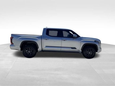 Used 2023 Toyota Tundra Platinum AWD/4WD image 2
