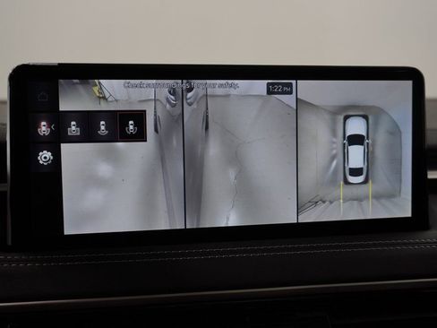 New 2026 Genesis G70 2.5T Prestige image 24