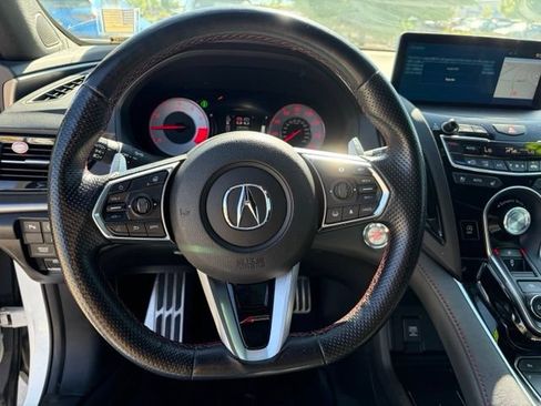 Used 2022 Acura RDX A-Spec AWD/4WD image 26