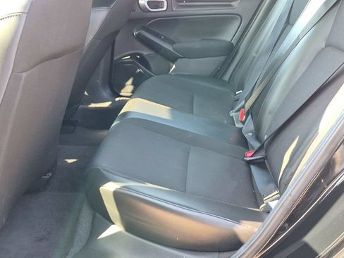 Used 2024 Honda Civic Sport image 16