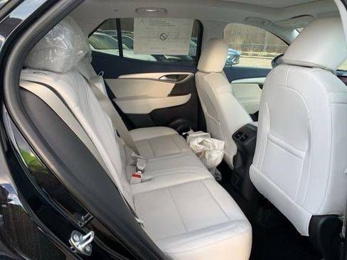 New 2026 Buick Envision Avenir image 26