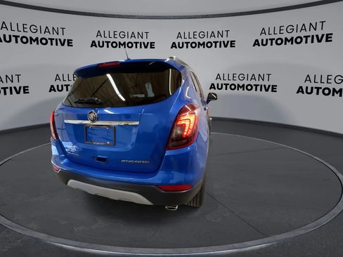 Used 2017 Buick Encore Preferred FWD image 9