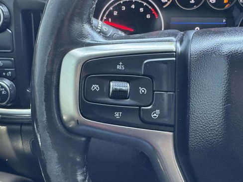 Used 2021 Chevrolet Silverado 1500 LT RWD image 26
