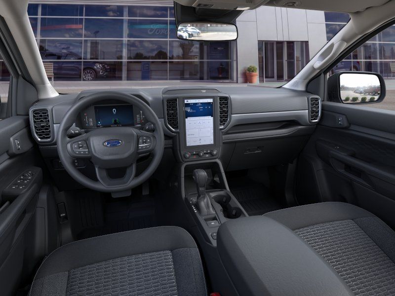 New 2026 Ford Ranger XL w/ FX4 Off-Road Package AWD/4WD image 23