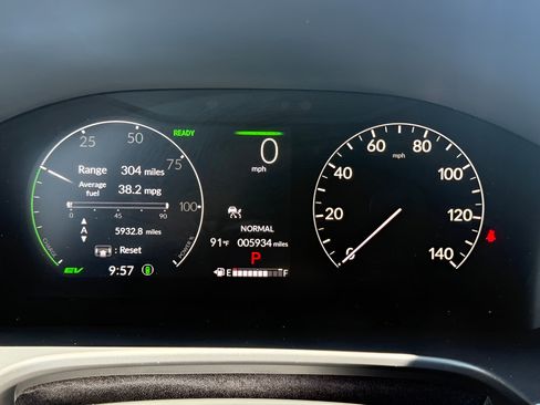 Used 2025 Honda CR-V Sport-L image 23