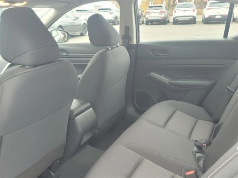 Certified 2024 Nissan Altima 2.5 S image 13