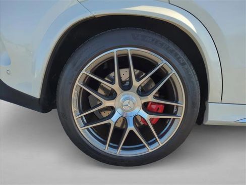 Used 2021 Mercedes-Benz GLE 63 AMG S image 30