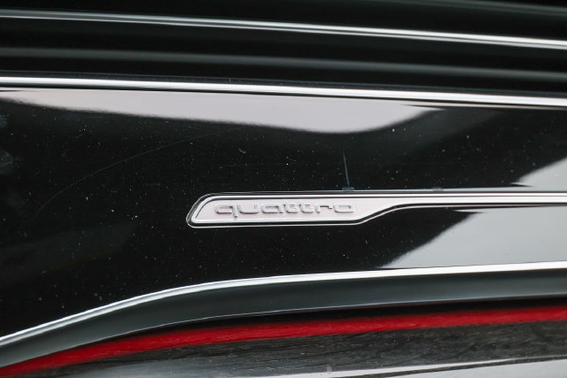 Certified 2023 Audi Q8 Prestige w/ Prestige Package AWD/4WD image 12