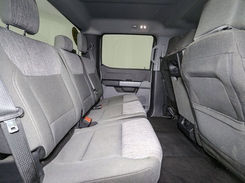 Used 2024 Ford F350 XLT image 18