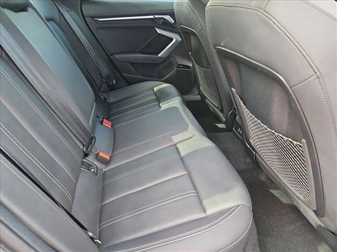 Certified 2025 Audi A3 2.0T Premium Plus w/ Premium Plus Package image 21