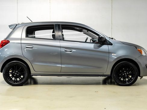 Used 2020 Mitsubishi Mirage GT image 7