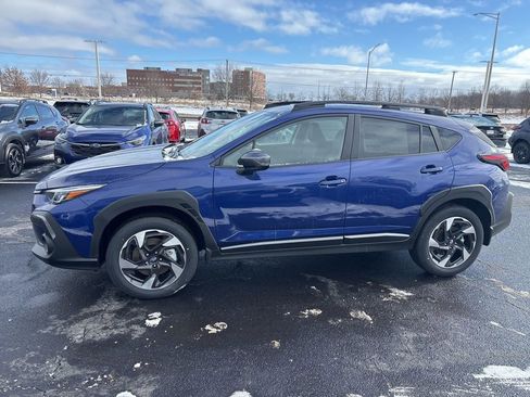 New 2026 Subaru Crosstrek 2.5i Limited image 5