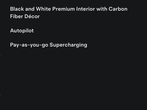 Used 2020 Tesla Model S Performance image 3