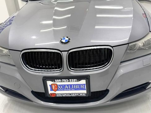 Used 2011 BMW 328i xDrive Sedan image 17