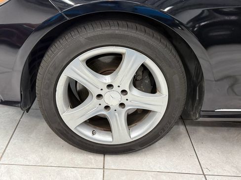 Used 2014 Mercedes-Benz E 350 Sedan w/ Premium 1 Package image 38