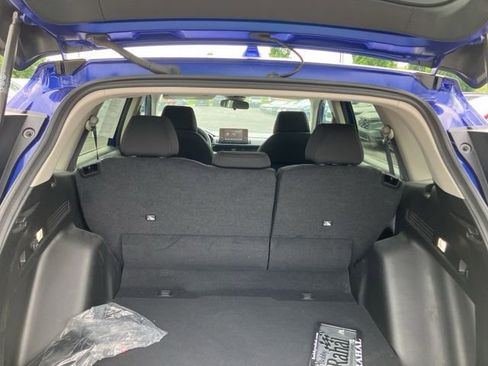 Certified 2025 Honda CR-V EX image 12