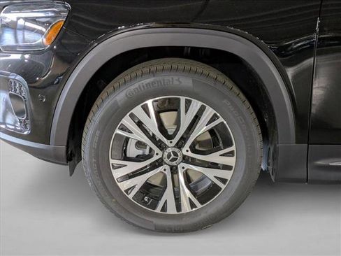 New 2026 Mercedes-Benz GLB 250 image 10