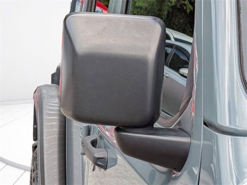 Used 2024 Jeep Wrangler Unlimited Rubicon 4xe image 12