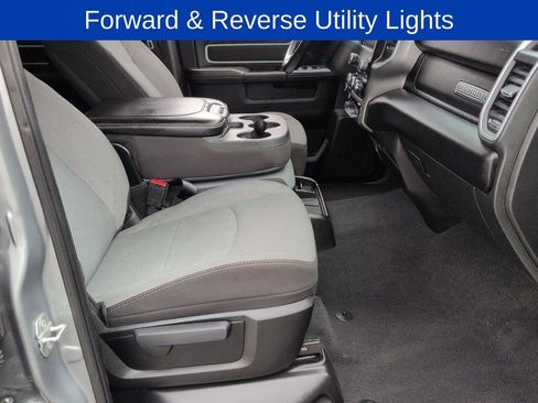 Used 2024 RAM 2500 Big Horn image 23