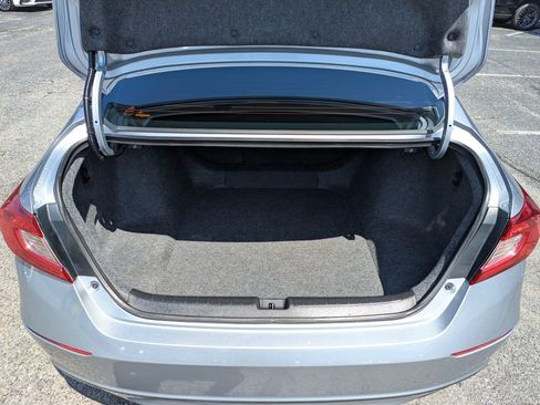 Used 2018 Honda Accord EX-L image 36