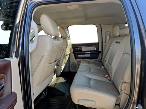 Used 2016 RAM 2500 Laramie image 27