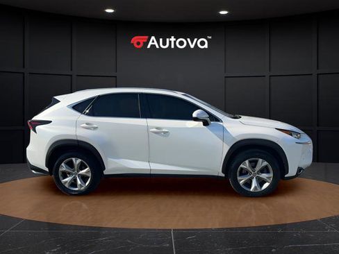 Used 2017 Lexus NX 200t AWD w/ Premium Package image 6