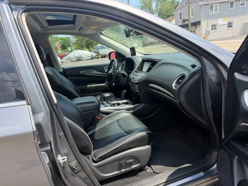 Used 2019 INFINITI QX60 Pure AWD/4WD image 26