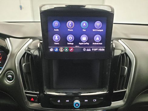 Used 2020 Chevrolet Traverse Premier w/ Redline Edition image 25