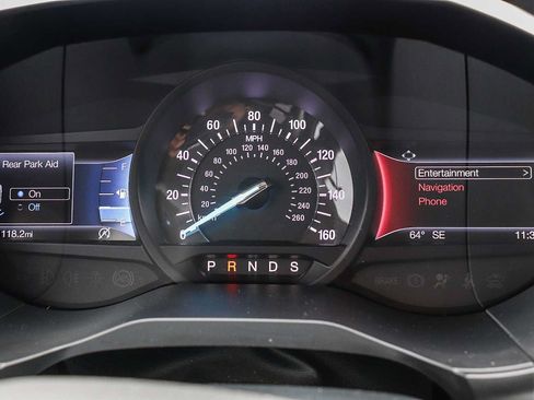 Used 2019 Ford Edge SEL w/ Equipment Group 201A FWD image 24