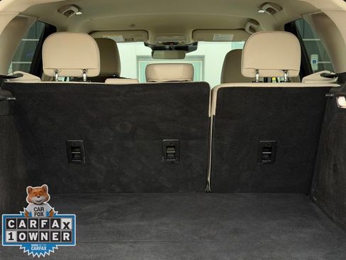 Used 2025 Lincoln Corsair Reserve w/ Towing Package image 27