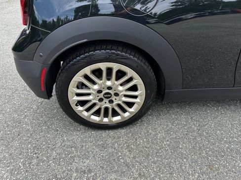 Used 2025 MINI Cooper S FWD image 27