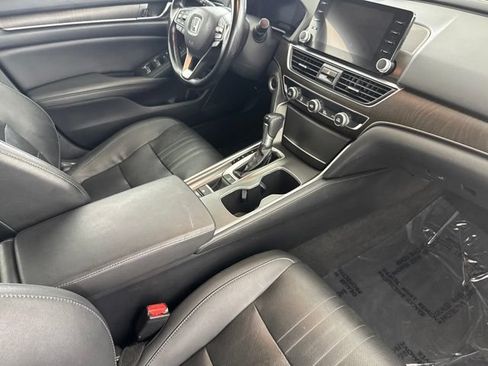 Certified 2020 Honda Accord EX-L image 28