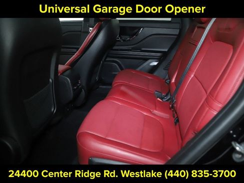 Used 2023 Lincoln Corsair Reserve w/ Equipment Group 201A AWD/4WD image 14