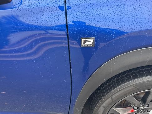 Used 2020 Lexus NX 300 F Sport image 4