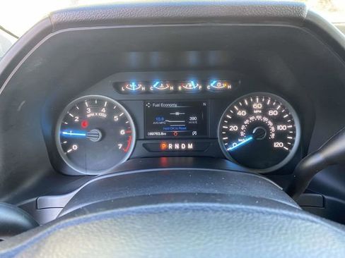 Certified 2019 Ford F150 XLT w/ Equipment Group 301A Mid image 24