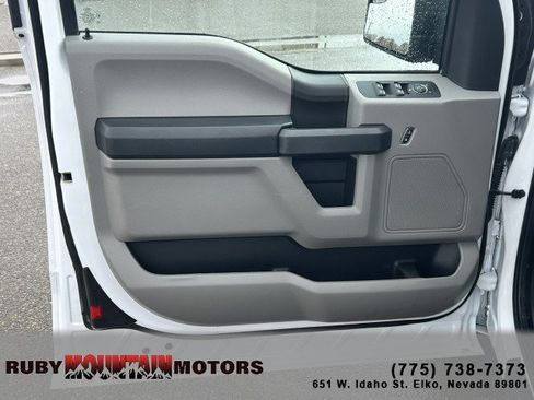 Used 2019 Ford F150 XL w/ XL Power Equipment Group image 9