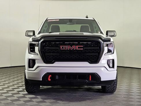 Used 2021 GMC Sierra 1500 Elevation RWD image 2