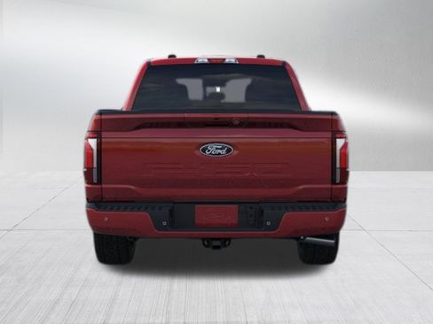 New 2026 Ford F150 Lariat AWD/4WD image 7