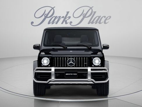 Used 2020 Mercedes-Benz G 63 AMG 4MATIC image 36