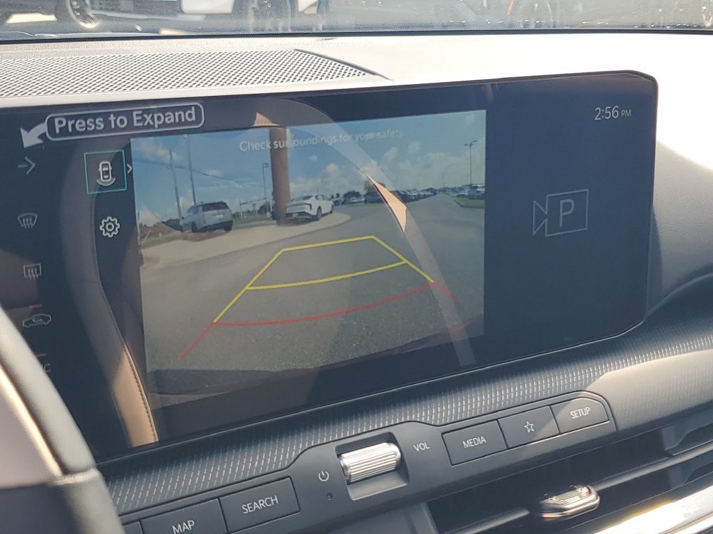 New 2026 Kia K4 EX w/ GT-Line Premium Package FWD image 19